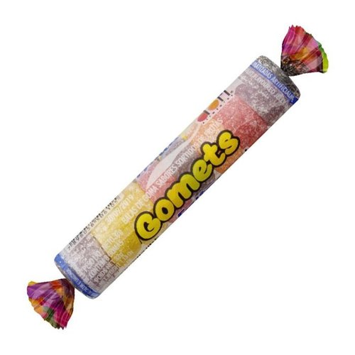 Dori Gomets Fruit Jelly Rolls Dori 32g