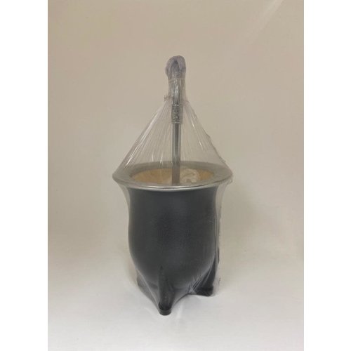 Chimarrao Mate BR Chimarrão Kit Black -236