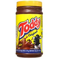 Achocolatado em pó Toddy 370g