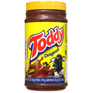 Toddy Toddy Chocolate Powder 370g