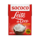 Sococo Kokosmelk -  Sococo tp 200ml