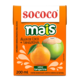 Sococo Sococo Coconut water + Tangerine  Juice 200ml