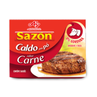 Caldo em Pó Carne Ajinomoto 32.5g