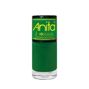 Anita Esmalte Anita - Brasil Terra Santa - 10ml