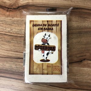 Poderosa Geleia Mocoto Simples - Poderosa 250g