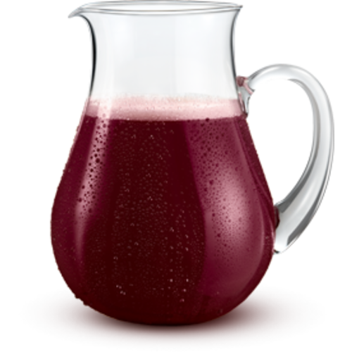 Tang Refreshment Tang smaak Druif 18g Tang Refreshment Tang smaak Druif 18g