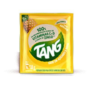 Tang Refreshment Tang smaak Ananas 18g