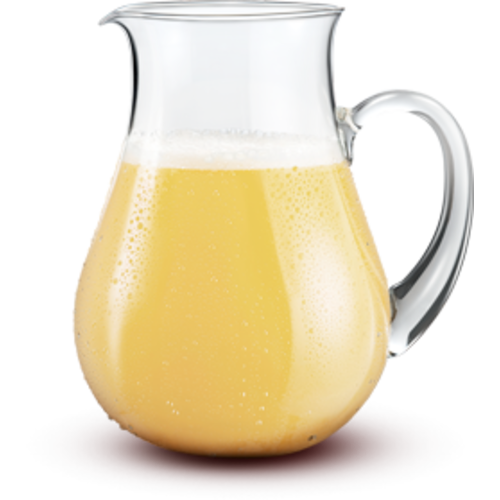 Tang Refreshment Tang smaak Ananas 18g Tang Refreshment Tang smaak Ananas 18g