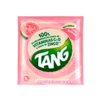 Refresco Tang sabor Goiaba 18g