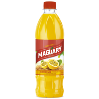 Geconcentreerde Passievrucht Sap -  Maguary 500ml