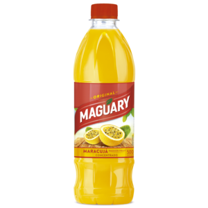 Maguary Geconcentreerde Passievrucht Sap -  Maguary 500ml
