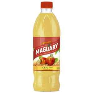 Maguary Geconcentreerde Cashew Sap Maguary 500ml