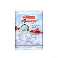 Bala de Coco - Junco 400g