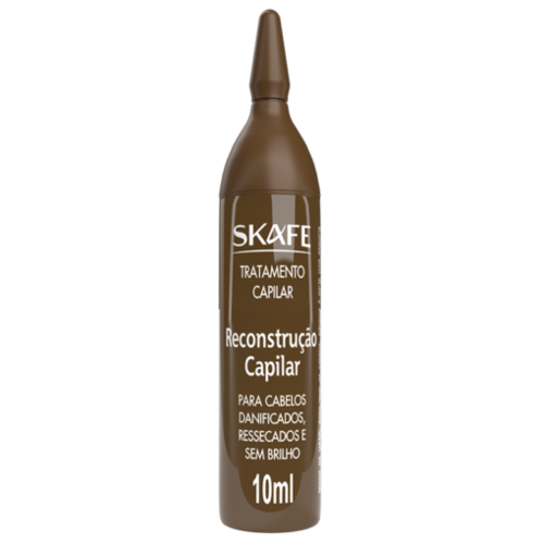 Skafe Reconstructie Haarbehandeling 10ml