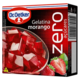 DrOetker Dr Oetker Zero Strawberry Gelatin 12g DrOetker Dr Oetker Zero Strawberry Gelatin 12g