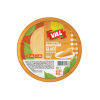 Marrom Glace lt Val 600g