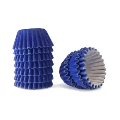 ATCOLORS Forma Papel N5/100 Cor AZUL ROYAL ATCOLORS Forma Papel N5/100 Cor AZUL ROYAL