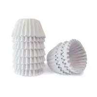 Forma Papel N5/100 Cor BRANCA Regina