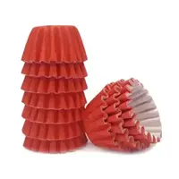 Forma Papel N5/100 Cor VERMELHO