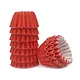 ATCOLORS Forma Papel N5/100 Cor VERMELHO