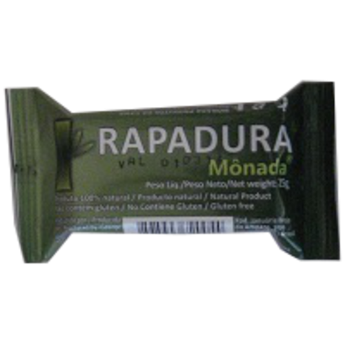 Monada Rapadurinha - Monada 25g