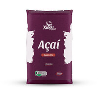 Acai Especial 14% - 1,002kg  - Xingu Fruit