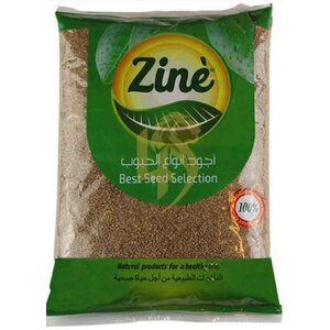 Ziné Ziné Kibbeh Wheat 800g
