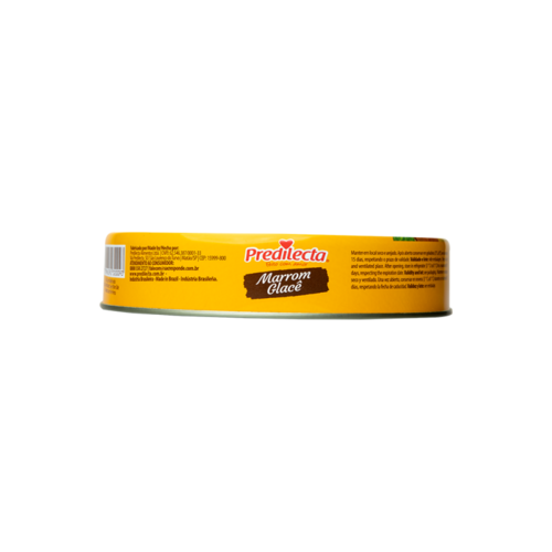 Predilecta Sweet Potato Paste Predilecta 600g