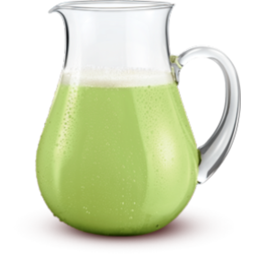 Tang Refreshment Tang smaak Lime 18g Tang Refreshment Tang smaak Lime 18g