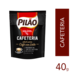Pilao Café Soluvel Pilão Cafetaria Pouch - 40g