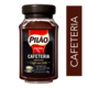 Pilao Café Soluvel Pilão Cafetaria Vidro - 70g