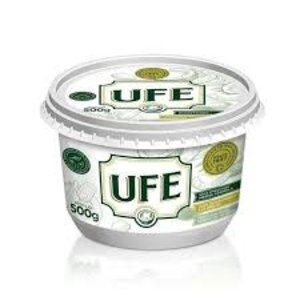 Ufe Ufe Coconut Paste Soap 500g