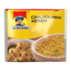 Da Terrinha Canjiquinha Amarela (Xerém) 500g Da Terrinha Da Terrinha Canjiquinha Amarela (Xerém) 500g Da Terrinha