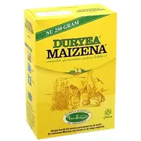 Maizena - Fécula de Milho - 250g