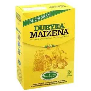 Duryea Duryea Maizena Corn Starch 250g