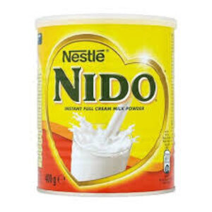 Nestle Nido Melkpoeder 400g