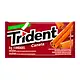 Adams Chiclete Trident sabor Canela 8g