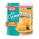 DrOetker Casave Cakimix Creamy Dr Oetker 400g