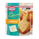 DrOetker Mistura Bolo Laranja Dr Oetker 400g