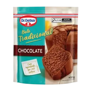 DrOetker Dr. Oetker Chocolate Cake Mix 400g