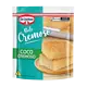 DrOetker Cocos Cakemix Creamy Dr Oetker 400g