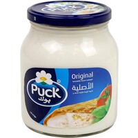 Requeijao Cremoso Puck 910g