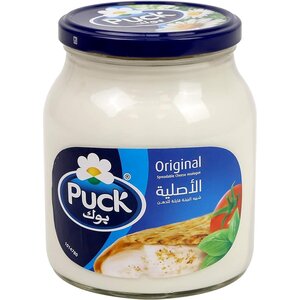 Puck Requeijao Cremoso Puck 910g