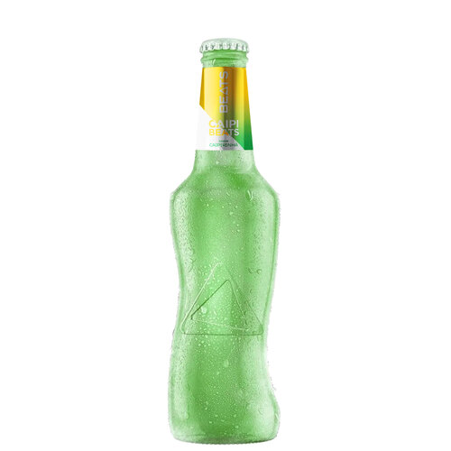 Skol Skol Beats Caipirinha Long Neck - 269ml Skol Skol Beats Caipirinha Long Neck - 269ml