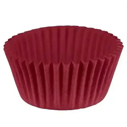 Regina Forminha Gourmet Papel N5 C/100 MARSALA Regina Regina Forminha Gourmet Papel N5 C/100 MARSALA Regina