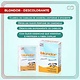 Wella Po Descolorante Blondor Sache 20g