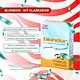 Wella Po Descolorante Blondor Sache 20g