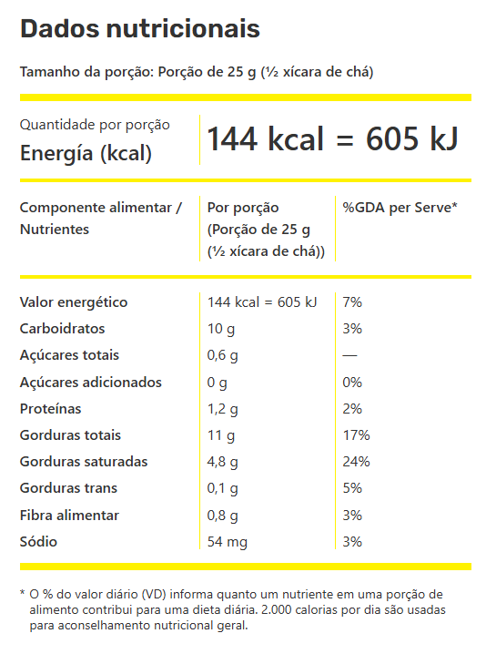 Batata Palha Extra Fina Yoki