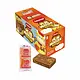 Gulosina Pé de Moleque Gulosina 55g