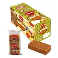 Gulosina Caipirão 55g